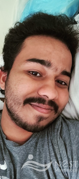 PRANAV SADHASIVAN